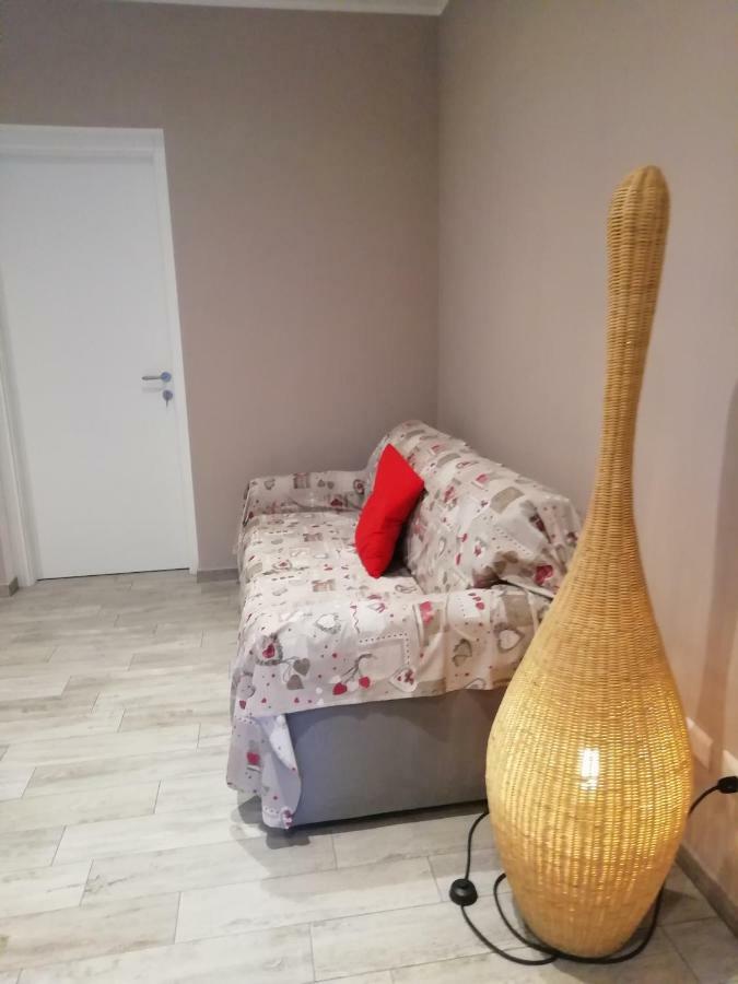 Appartement La Casa Di Beppe à Lanzo dʼIntelvi Extérieur photo